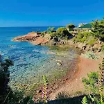Superbe 6 Couchages - 4 Pieces - Clim - Terrasse * Saint-Raphaël