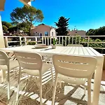 Superbe 6 Couchages - 4 Pieces - Clim - Terrasse * Saint-Raphaël