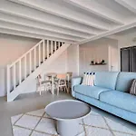 Superbe 6 Couchages - 4 Pieces - Clim - Terrasse * Saint-Raphaël