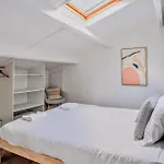 Superbe 6 Couchages - 4 Pièces - Clim - Terrasse