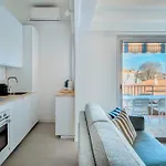 Superbe 6 Couchages - 4 Pieces - Clim - Terrasse Apartament