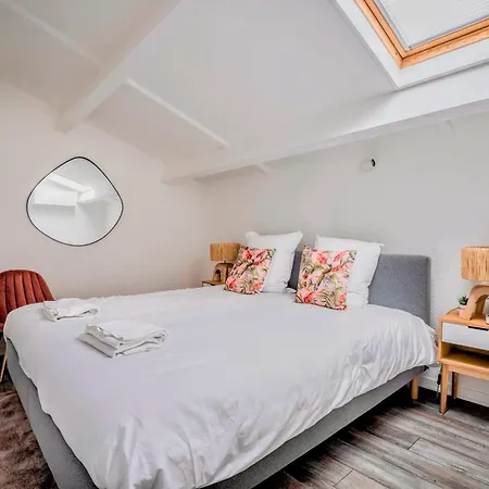 Superbe 6 Couchages - 4 Pieces - Clim - Terrasse Saint-Raphaël